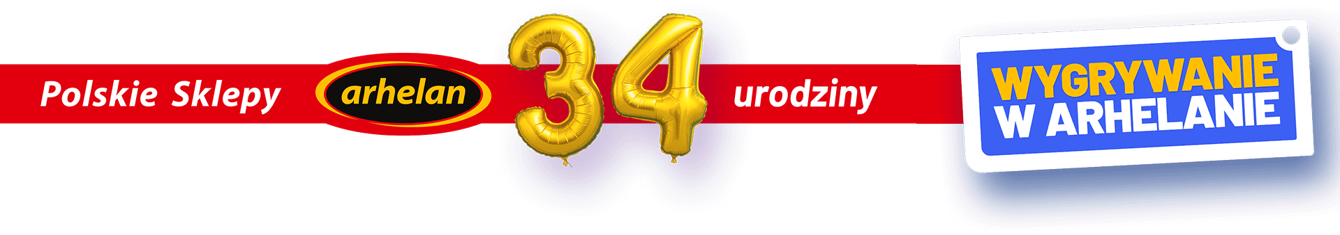 Arhelan 34 urodziny - Wygrywanie w Arhelanie