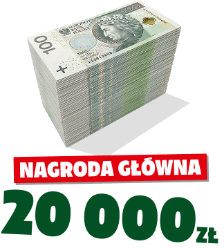 Nagroda główna 34000 zł