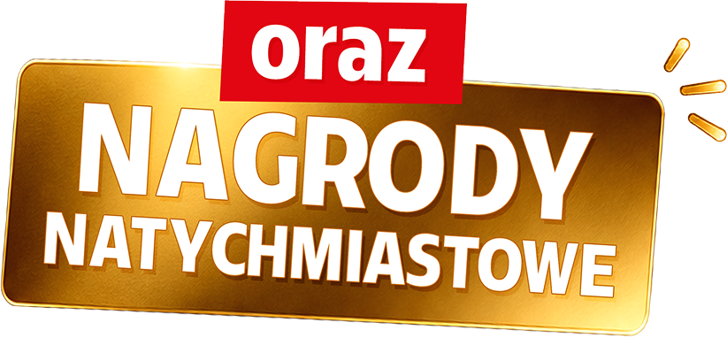 Nagrody natychmiastowe