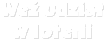 Weź udział w loterii